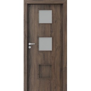 Porta FIT C2 Dub Šarlátový 